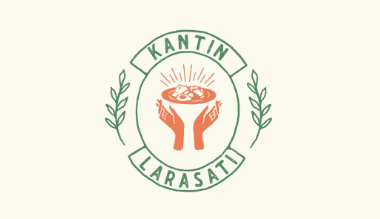 Loker Kitchen Staff di Kantin Larasati